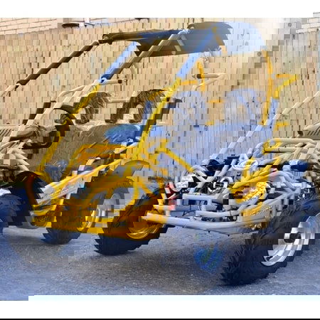 TrailMaster MID-Size XRX-R Go Kart, 7.5hp Torque Converter, Electric Start with Reverse, Kids Ages 7-12