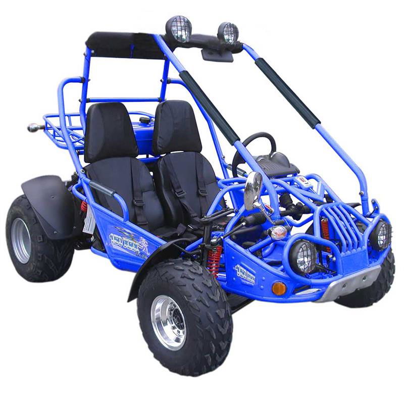Adult Go Karts