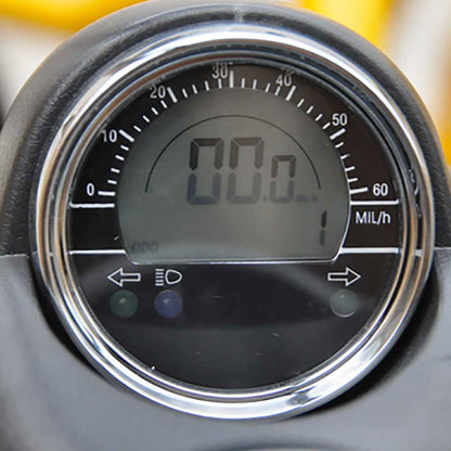 TrailMaster 200E XRX (EFI) Fuel Injection Deluxe Buggy Go Kart, Alloy Wheels, Lights, Turn Signals