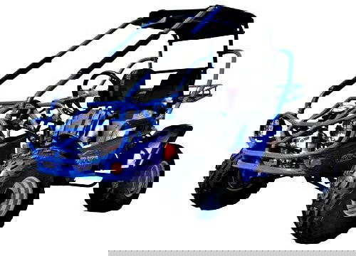 200 XRS Go Kart CVT Auto with Reverse  ADULT- Number One Go kart Nationwide