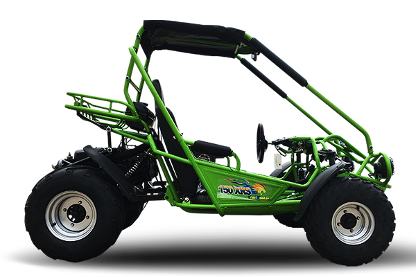 200 XRS Go Kart CVT Auto with Reverse  ADULT- Number One Go kart Nationwide