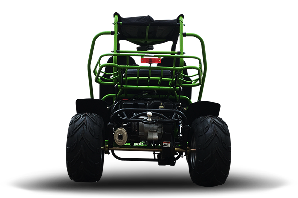 200 XRS Go Kart CVT Auto with Reverse  ADULT- Number One Go kart Nationwide