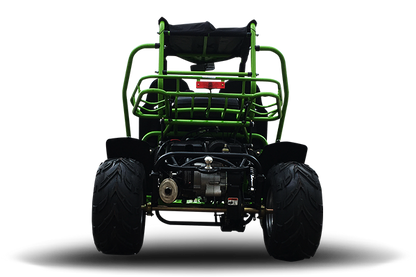 200 XRS Go Kart CVT Auto with Reverse  ADULT- Number One Go kart Nationwide