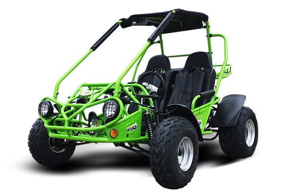 200 XRS Go Kart CVT Auto with Reverse  ADULT- Number One Go kart Nationwide