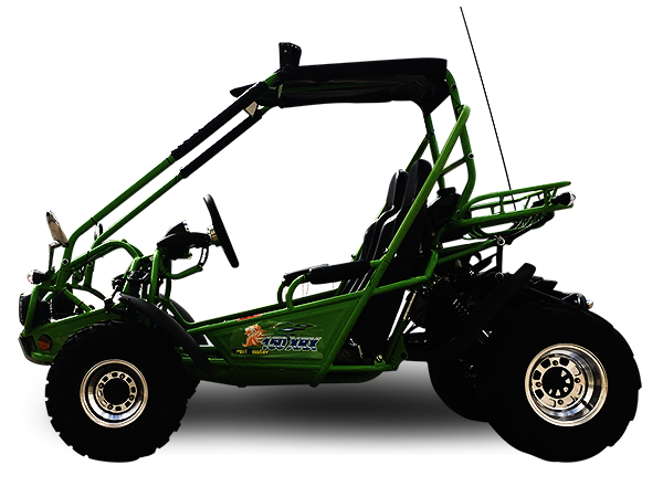 200 XRS Go Kart CVT Auto with Reverse  ADULT- Number One Go kart Nationwide