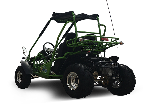 200 XRS Go Kart CVT Auto with Reverse  ADULT- Number One Go kart Nationwide