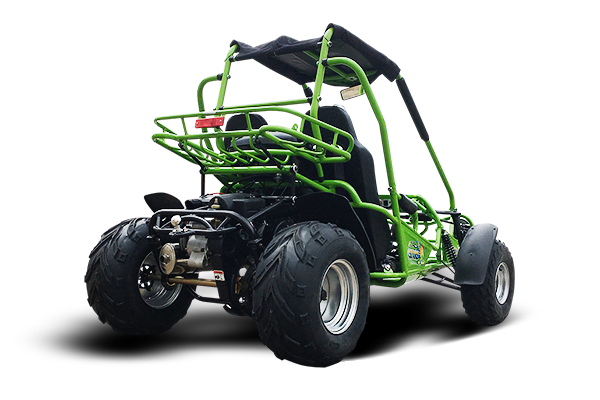 200 XRS Go Kart CVT Auto with Reverse  ADULT- Number One Go kart Nationwide