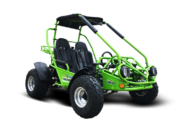 200 XRS Go Kart CVT Auto with Reverse  ADULT- Number One Go kart Nationwide