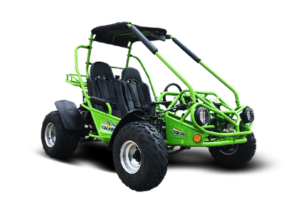 200 XRS Go Kart CVT Auto with Reverse  ADULT- Number One Go kart Nationwide