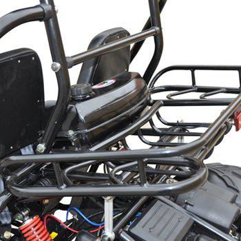 200 XRS Go Kart CVT Auto with Reverse  ADULT- Number One Go kart Nationwide