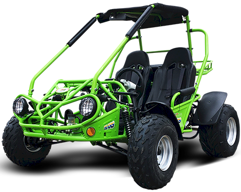 200 XRS Go Kart CVT Auto with Reverse  ADULT- Number One Go kart Nationwide