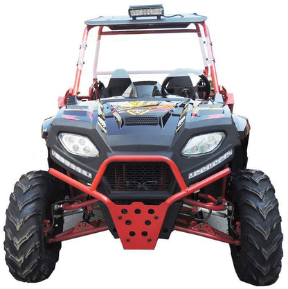 Apollo Blade 250 UTV Side-by-Side, Automatic with Reverse, Deluxe Alloy Wheels, Ages 16 and up