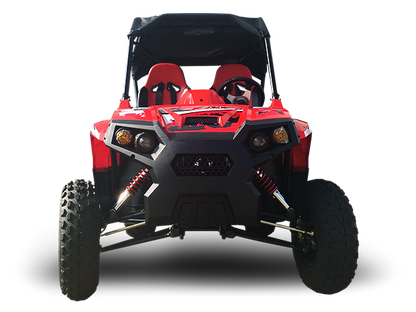 TrailMaster Challenger 200 UTV Go Kart, (Special) for Youth & Adult