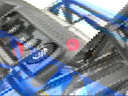 TrailMaster MID-Size XRX-R Go Kart, 7.5hp Torque Converter, Electric Start with Reverse, Kids Ages 7-12