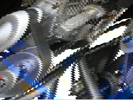 TrailMaster MID-Size XRX Go Kart, 7.5hp Torque Converter, Electric-Start, Kids Ages 7-12