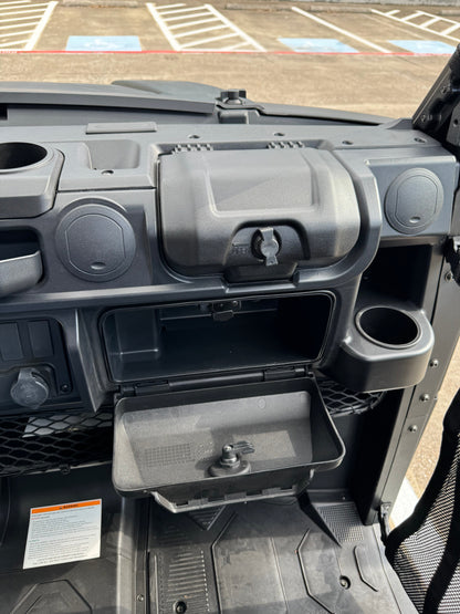 TrailMaster Panther 1000 UTV, 4X4, Larger Body, Electronic Power Steering, Heavy Duty Suspension, 83hp V-twin EFI Engine, High Low Range Automatic Trans, CA Legal