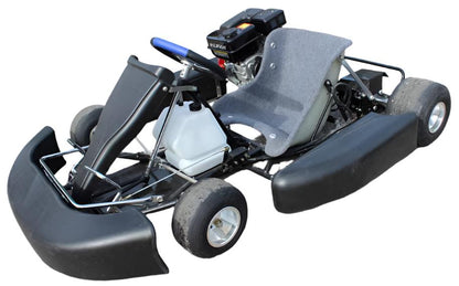 Roadrat XR Adult Race Go Kart 6.5hp