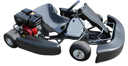 Roadrat XR Adult Race Go Kart 6.5hp