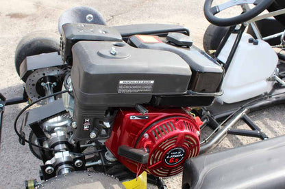 Roadrat XR Adult Race Go Kart 6.5hp