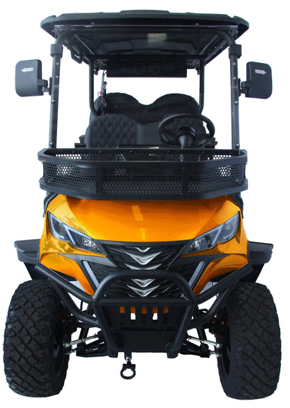 TrailMaster TBM X4 Electric Golf Cart, 5kW Lithium Battery