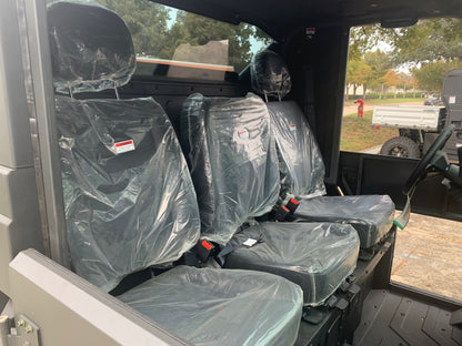 TrailMaster WorkCross 1000 UTV Side by Side, 85hp V-Twin EFI Engine, 2x4/4x4, Limited Slip, Differential Lock Mode