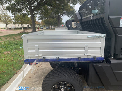 TrailMaster WorkCross 1000 UTV Side by Side, 85hp V-Twin EFI Engine, 2x4/4x4, Limited Slip, Differential Lock Mode