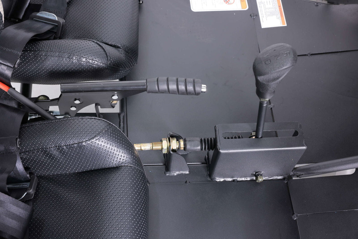 Tao Mojave 110cc Kids Gas Go Kart, Electric Start, Automatic with Reverse, Ages 8 and up