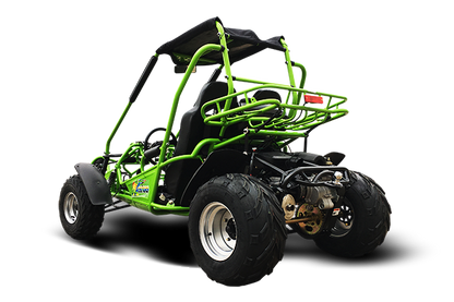 TrailMaster 200E XRS EFI Go Kart (Special) CVT Auto with Reverse