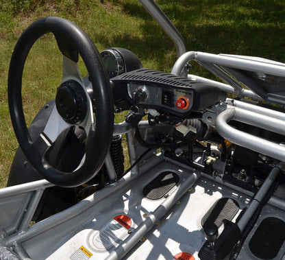 TrailMaster 300E XRS (EFI) Dune Buggy Go Kart, Liquid Cooled, Chain Drive