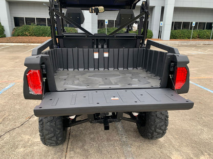 TrailMaster Panther 550Pro UTV, 4X4, Larger Body, Electric Power Steering, Heavy Duty Suspension, 34hp, EFI, High Low Range Automatic Trans, CA Legal, Deluxe Features