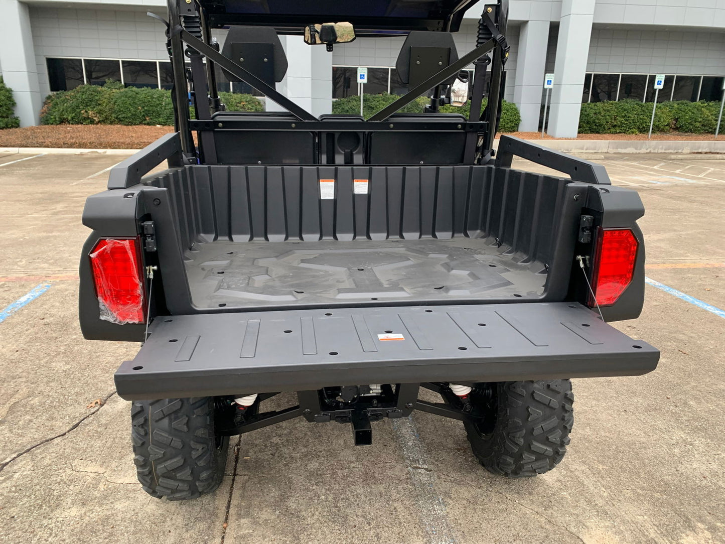 TrailMaster Panther 550X UTV, 4X4, Larger Body, Electric Power Steering, Heavy Duty Suspension, 34hp, EFI, High Low Range Automatic Trans, CA Legal