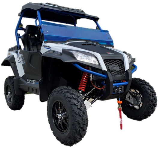 TrailMaster SportsCross 1000 UTV Side by Side