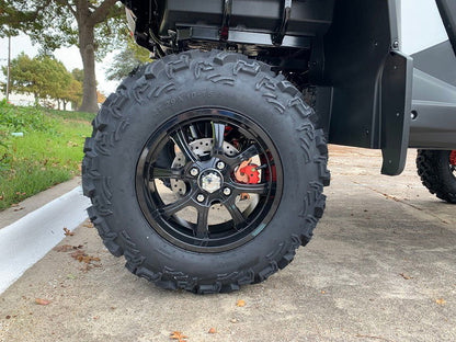 TrailMaster SportsCross 1000 UTV Side by Side