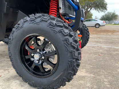 TrailMaster SportsCross 1000 UTV Side by Side