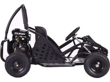 MotoTec Off Road Go Kart 48v 1000w