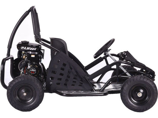 MotoTec Off Road Go Kart 48v 1000w