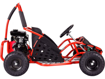 MotoTec Off Road Go Kart 48v 1000w